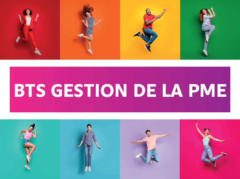BTS GPME Cherbourg Alternancia 5 BAC+2 5 BTS